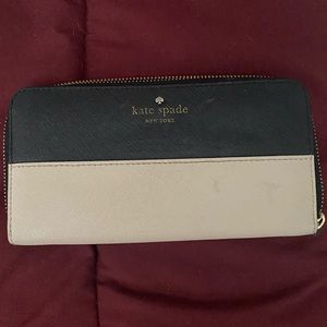 Kate Spade wallet